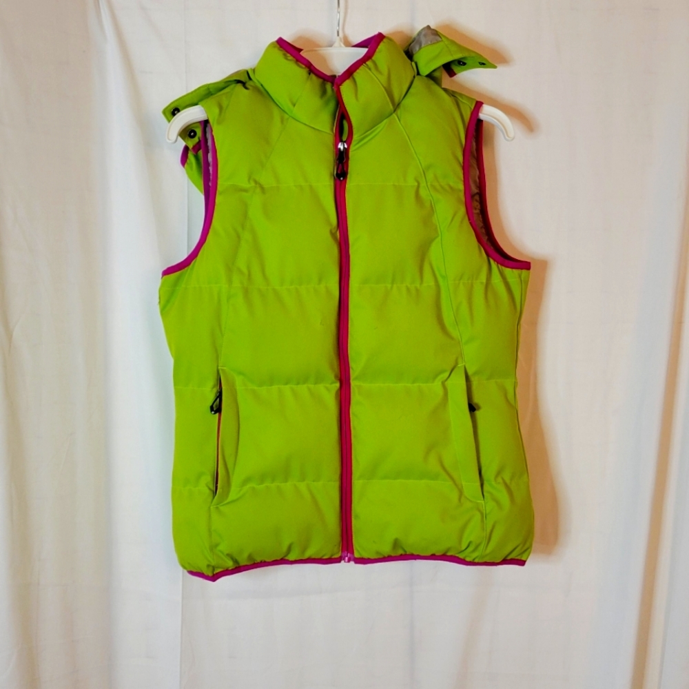 Killtec level 3 ski vest size 8